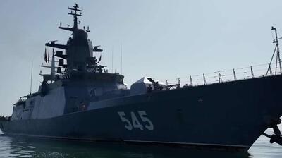  آنچه قبل از هر حمله ای به ایران باید فراهم باشد