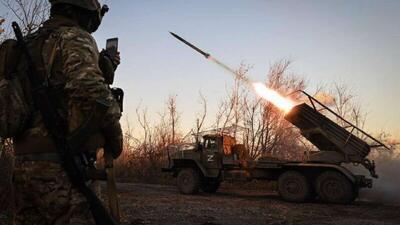  ارتش روسیه گروهی از مزدوران کلمبیایی را دستگیر و نابود کرد