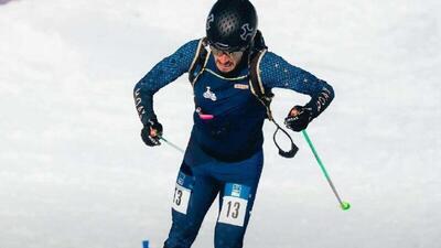  اولین مدال روس‌ها در المپیک امسال توسط نیکیتا فیلیپوف، اسکی‌باز، کسب شد