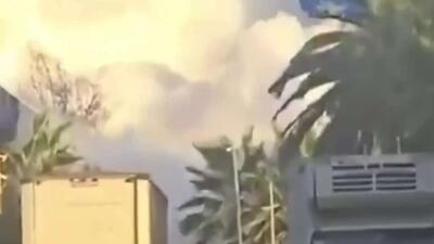  رسانه: یک کامیون در پایتخت شیلی منفجر شد، سه نفر در این حادثه کشته شدند