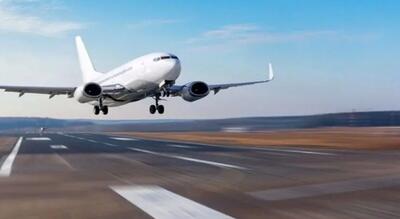  نقص فنی هواپیما در پرواز تهران به ارومیه / ماجرا چه بود؟