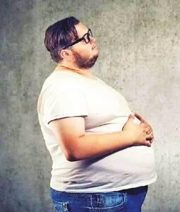  ۶۳ درصد ایرانی‌ها اضافه‌وزن دارند