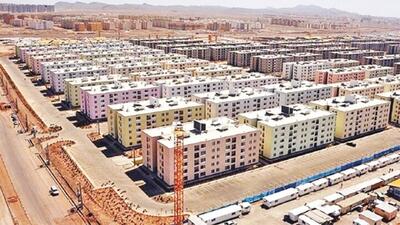  آینده قیمت مسکن در 1405