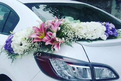  دستگیری عروس و داماد قلابی با یک‌ونیم کیلو شیشه