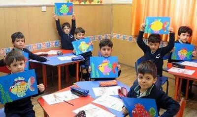  فعالیت کودکستان‌های بدون مجوز متوقف می‌شود