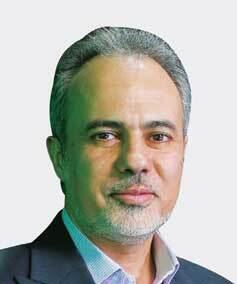  چرا بورس از مذاکرات جدا نیست؟