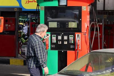  تاریخ واریز سهمیه جدید بنزین اعلام شد