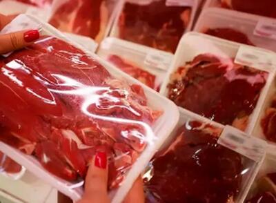  قیمت گوشت امروز پنجشنبه ۳۰ بهمن ۱۴۰۴