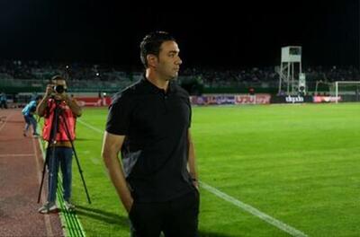  مانع بزرگ برای بازگشت جواد نکونام به تیم استقلال