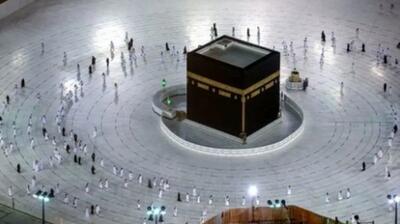  جزئیات حج  سال ۱۴۰۵ اعلام شد