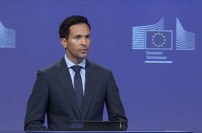  اروپا: پیشرفت‌ها در مذاکرات هسته‌ای دلگرم‌کننده است