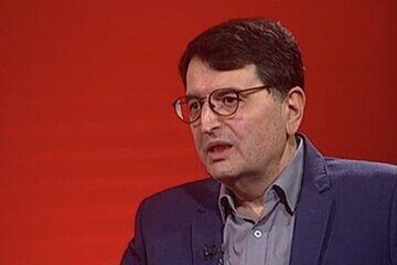  ازدواج مصلحتی ضدانقلاب برای مقابله با ایران