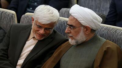  مهم‌ترین ریشه اعتراضات بی‌اعتمادی مردم به مسئولان بود!