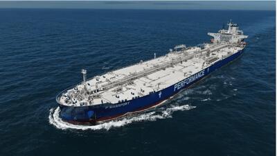  غول‌های آسیایی بازار نفتکش جهان را قبضه کردند