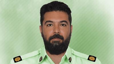  صدور کیفرخواست برای قاتل شهید فراجا در همدان