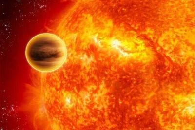  امشب اوج درخشش عطارد در آسمان ایران