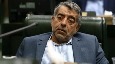  محمد قمی درگذشت