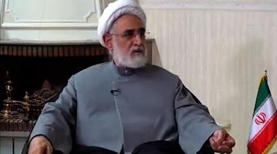  رسول منتجب‌نیا: اگر چنین نکنیم منتقد به مخالف تبدیل می‌شود