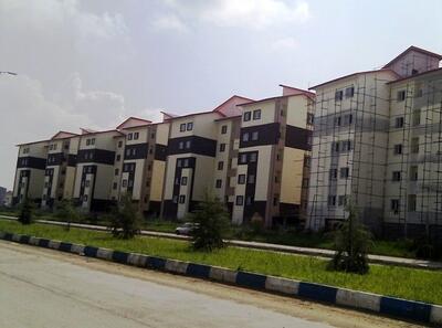  قیمت مسکن ملی پرند اعلام شد