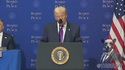  ترامپ: ایران به مسیری که ما می‌رویم بپیوندد