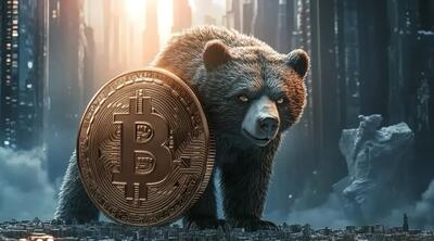  بازار کریپتو زیر سایه ترس شدید؛ آیا حمایت ۶۰ هزار دلاری بیت کوین شکسته خواهد شد؟