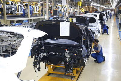  دور باطل قیمت‌گذاری خودرو و فاصله شاخص‌های رسمی با واقعیت هزینه تولید