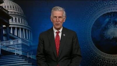  نماینده کنگره آمریکا: ترامپ به دنبال همان برجامی است که پاره کرد!