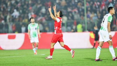  ۱۰۰ میلیارد بدهید با پرسپولیس قرارداد ببندم/ هم پستی من ۱۴۰میلیارد گرفته است