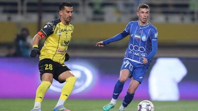  حذف استقلال برای تیم ملی خطرناک است؛ پاپی: اکنون زمان مناسبی برای برکناری نویدکیا نیست