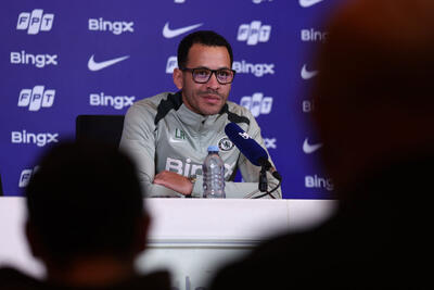  روسنیر: ناراحتی وینیسیوس بی‌دلیل نیست؛ مورینیو را قضاوت نمی‌کنم، اما نژادپرست جایی در فوتبال ندارد