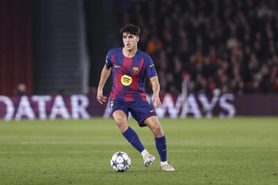  واکنش کوبارسی به علاقه بارسلونا به الساندرو باستونی