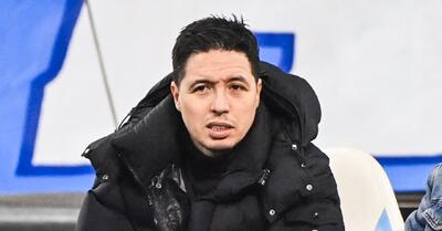  نصری: مورینیو به شادی وینیسیوس می‌گوید تحریک‌‌آمیز ولی خودش ۲۰ متر می‌دوید و مثل آنری خوشحالی می‌کرد