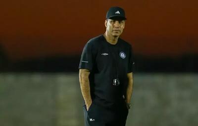  تارتار: استرس کورس قهرمانی؟ نه چون کسی از ما انتظاری ندارد