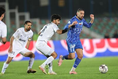  مونیر الحدادی: مدیریت استقلال درخصوص مسائل مالی خوش‌قول نبوده اما حل خواهد شد؛ می‌توانیم قهرمان لیگ برتر شویم