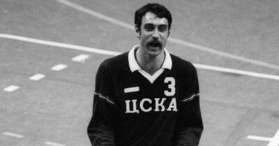  آشنایی با الکساندر ساوین، «فیل» والیبال جهان؛ از طلای المپیک تا کناره‌گیری از تیم ملی