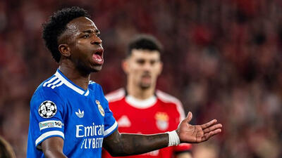  حمله تلویزیون پرتغال به رئال مادرید: چه می‌گویید؟ فرانکوی فاشیست حامی شما بود