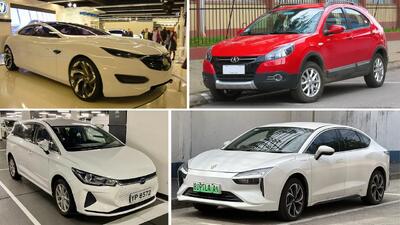  خودروسازان بزرگ روی باتری‌های سدیم-یونی برای خودروهای برقی ارزان سرمایه‌گذاری می‌ کنند + تصویر