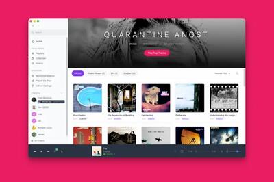  ظهور Parachord؛ بازگشت اپلیکیشن‌های موسیقی مستقل با جادوی Vibe-coding و هوش مصنوعی