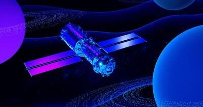  راهکاری جدید برای تولید سوخت موشک از آب