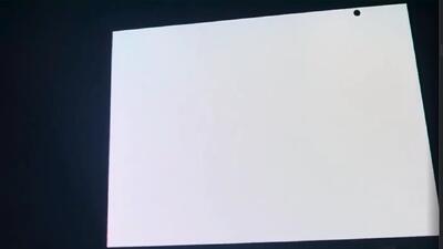  نمایشگر گوشی Galaxy Z TriFold سامسونگ با مشکل مواجه شد + ویدیو