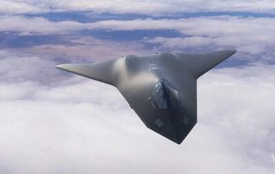  چین: جنگنده نسل ششم F-47 آمریکا پیش از تولد منسوخ شد