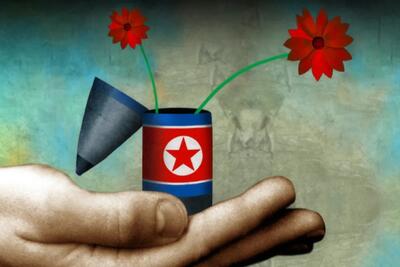  معین الدین سعیدی: مدل مطلوب حاکمیتی از نظر برخی «کره شمالی» است