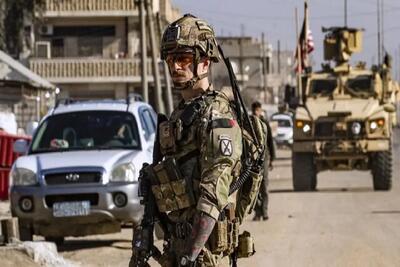  رویترز: شماری‌ از نیروهای آمریکایی در حال ترک سوریه هستند