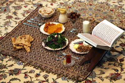  سفره افطار چقدر تمام می‌شود؟ / حالا برای افطار 4 نفر چقدر باید هزینه کنیم؟