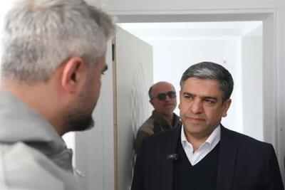  تشریح افتتاح‌های سفر رئیس جمهور به اردبیل