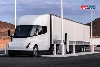  مشخصات رسمی کامیون برقی تسلا منتشر شد؛ قدرت ۱۰۷۳ اسب‌بخار و برد بیش از ۸۰۰ کیلومتر