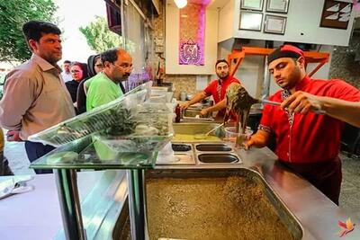  تغییر قیمت عجیب آش و حلیم در ماه رمضان