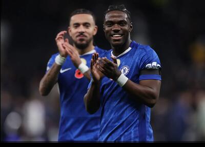  تمرین عجیب ستاره چلسی با واقعیت مجازی!