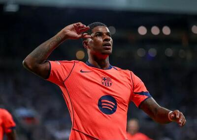  پشیمانی یونایتد: این ستاره را مفت فروختیم