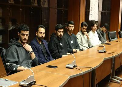  ستاره های المپیکی تکواندو مجوز انتخاباتی گرفتند